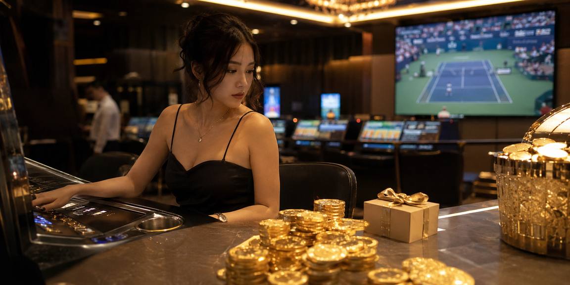 u888win Slots